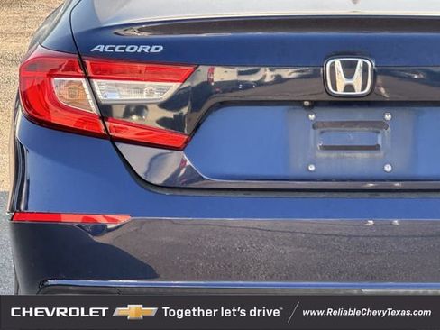 Used 2019 Honda Accord EX-L image 6