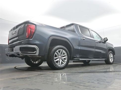 Used 2020 GMC Sierra 1500 SLT w/ SLT Premium Package image 51