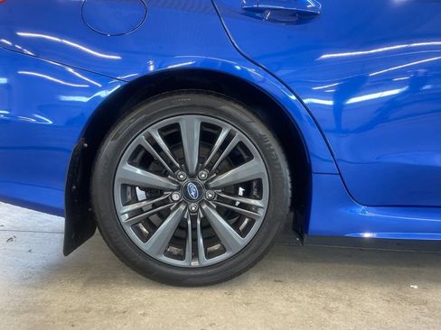 Used 2021 Subaru WRX AWD/4WD image 32