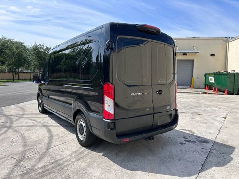 Used 2023 Ford Transit 350 XL RWD image 7