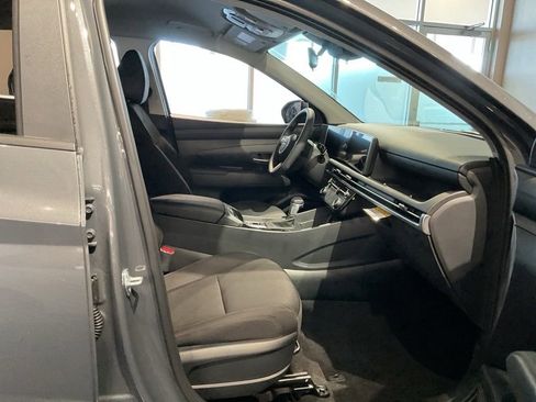 New 2026 Hyundai Tucson SEL AWD/4WD image 21