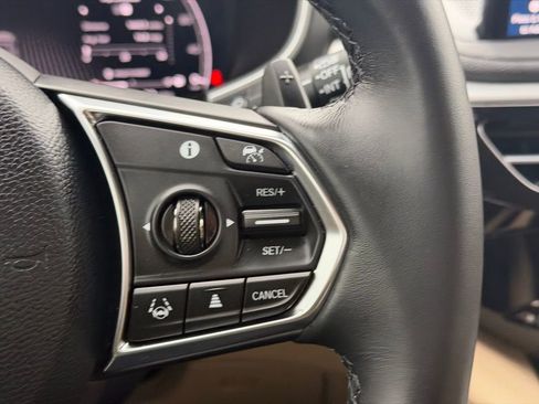 Used 2026 Acura MDX SH-AWD image 25