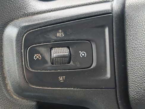 Used 2023 Chevrolet Silverado 2500 Custom w/ Infotainment Package image 13