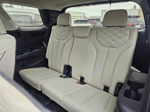 Used 2022 Hyundai Palisade Calligraphy AWD/4WD image 19