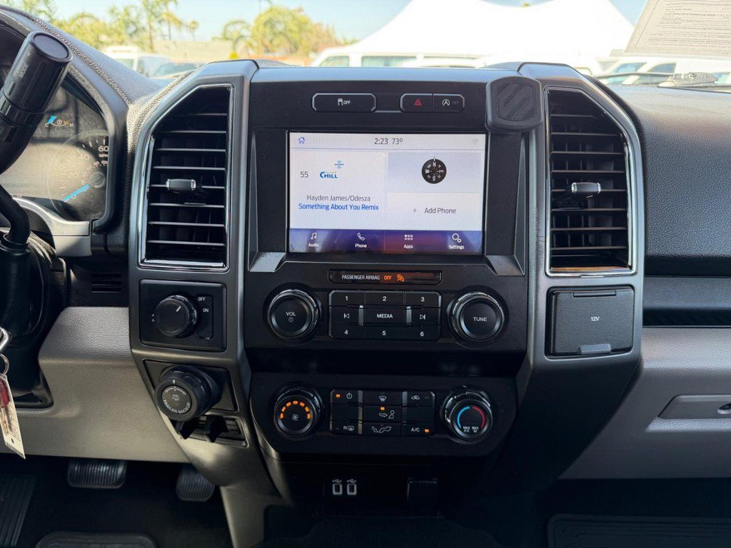 Used 2020 Ford F150 XLT w/ Equipment Group 301A Mid RWD image 31