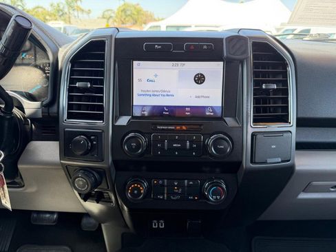 Used 2020 Ford F150 XLT w/ Equipment Group 301A Mid RWD image 31