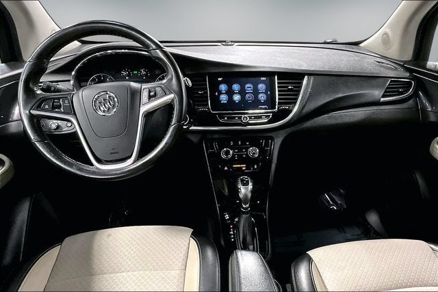 Used 2019 Buick Encore Sport Touring AWD/4WD image 8