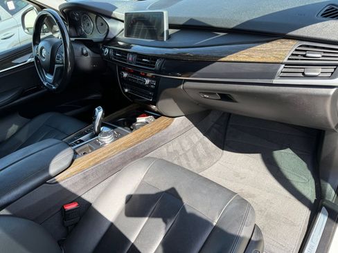 Used 2015 BMW X5 xDrive35d AWD/4WD image 33