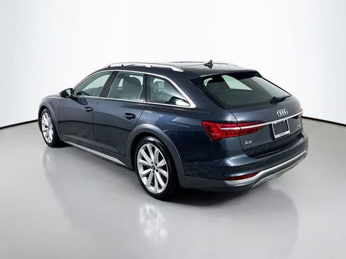 Used 2022 Audi A6 3.0T allroad Prestige image 3