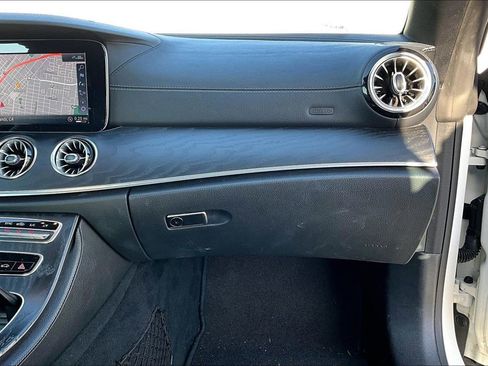 Used 2019 Mercedes-Benz E 450 Cabriolet image 17