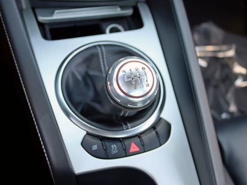 Used 2012 Audi TT RS image 25