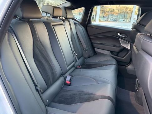 Used 2024 Acura TLX Type S image 27