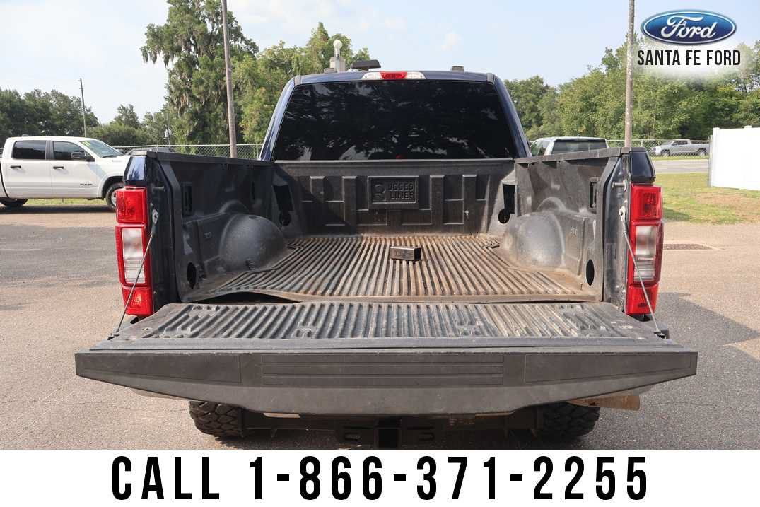 Used 2022 Ford F250 XLT AWD/4WD image 13
