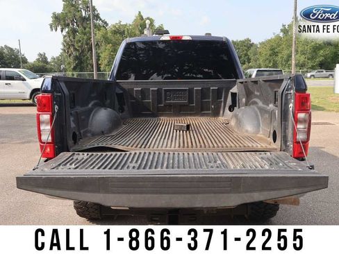 Used 2022 Ford F250 XLT AWD/4WD image 13