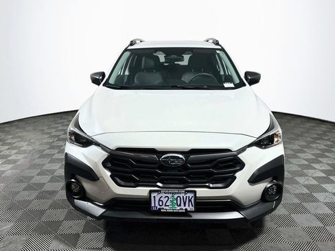 Certified 2026 Subaru Crosstrek 2.5i Premium AWD/4WD image 2