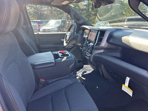 Used 2025 RAM 1500 Tradesman image 13