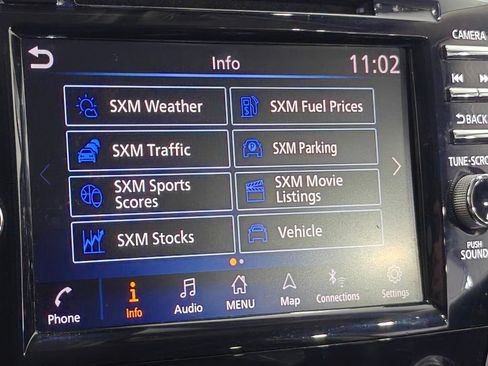 Used 2022 Nissan Murano SL AWD/4WD image 41
