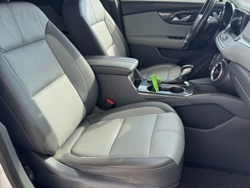 Used 2019 Chevrolet Blazer LT w/ Sound & Technology Package image 13