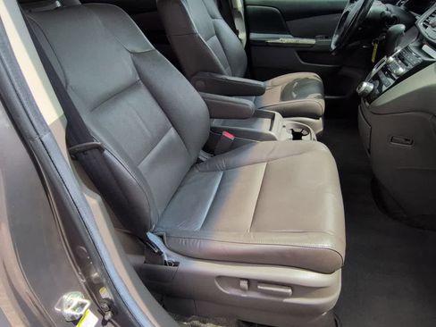 Used 2012 Honda Odyssey Touring Elite image 23