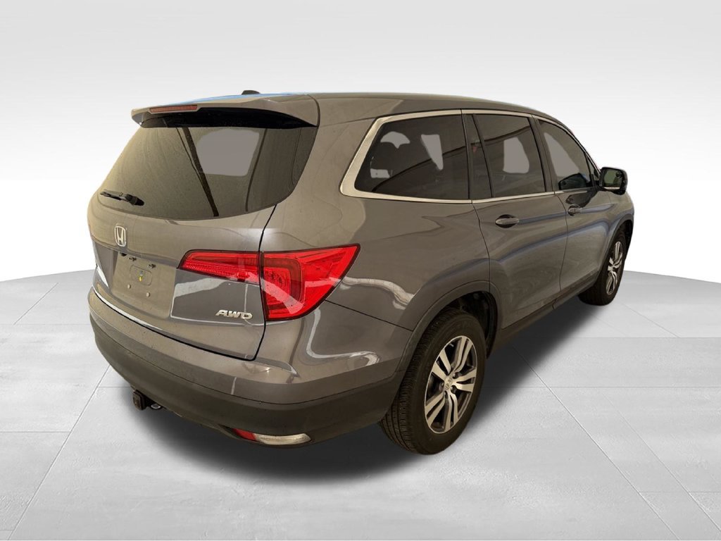 Used 2017 Honda Pilot EX-L image 7