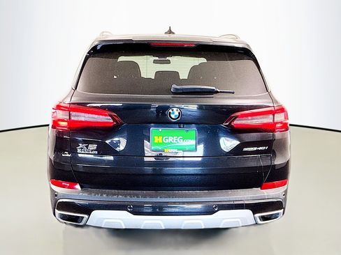 Used 2021 BMW X5 sDrive40i w/ Convenience Package image 8