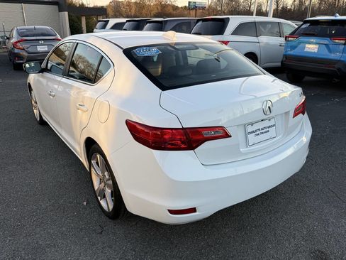 Used 2015 Acura ILX w/ Technology Package image 4