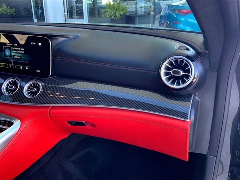 Used 2022 Mercedes-Benz AMG GT 53 image 16
