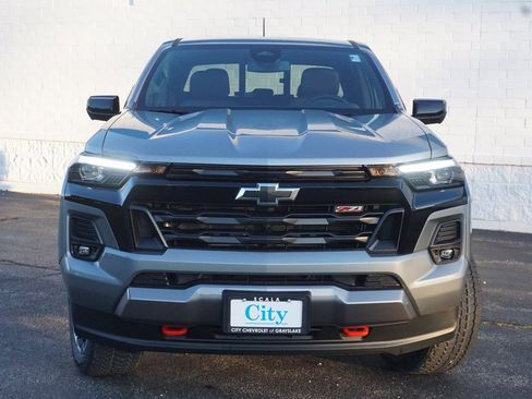New 2026 Chevrolet Colorado Z71 w/ Technology Package image 5