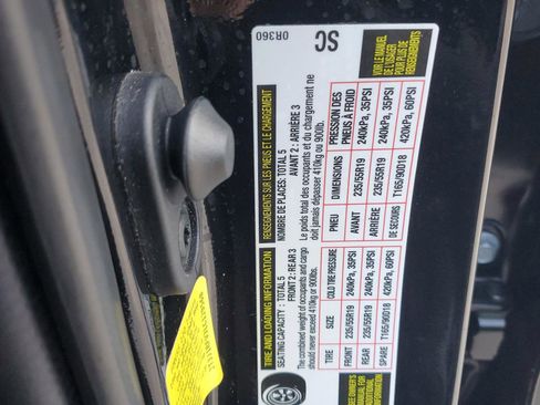 Used 2020 Toyota RAV4 Adventure image 30