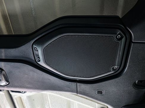 Used 2021 Jeep Wrangler Unlimited Sahara image 49