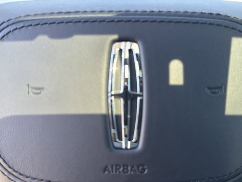 New 2026 Lincoln Nautilus Premier w/ Equipment Group 102A image 29