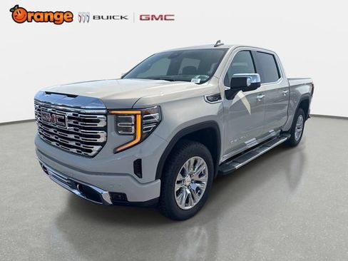 New 2026 GMC Sierra 1500 Denali AWD/4WD image 7