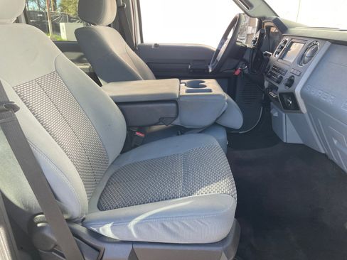 Used 2014 Ford F350 XLT w/ XLT Value Package image 19