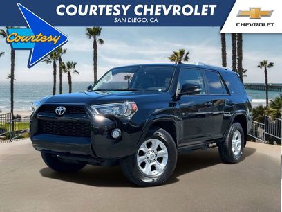 Used 2014 Toyota 4Runner SR5 Premium