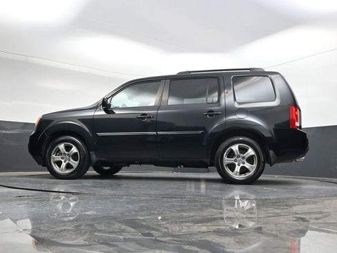 Used 2014 Honda Pilot EX-L image 29