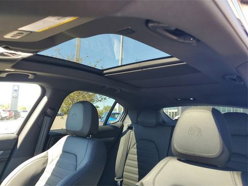 New 2025 Alfa Romeo Stelvio Sprint w/ Veloce Package image 39