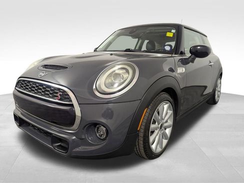 Used 2020 MINI Cooper S image 50