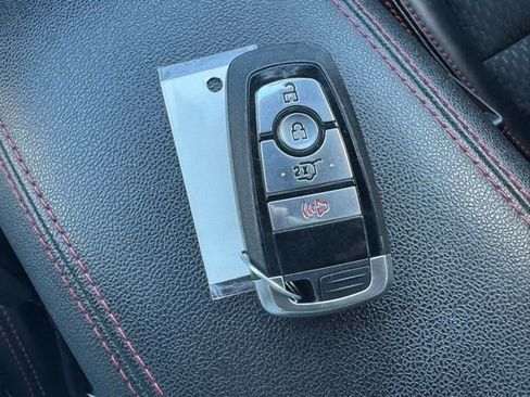 Used 2024 Ford Escape ST-Line image 28