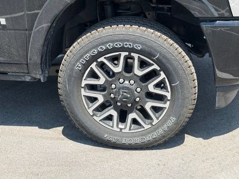 New 2026 RAM 2500 Limited AWD/4WD image 11