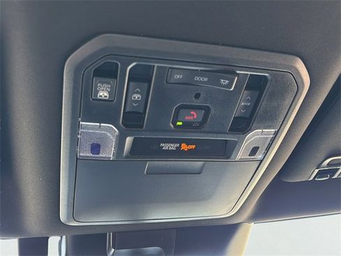 New 2026 Toyota Tundra Limited image 32