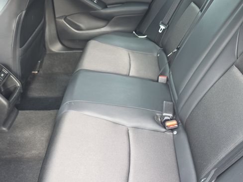 Certified 2022 Honda Accord Sport image 9