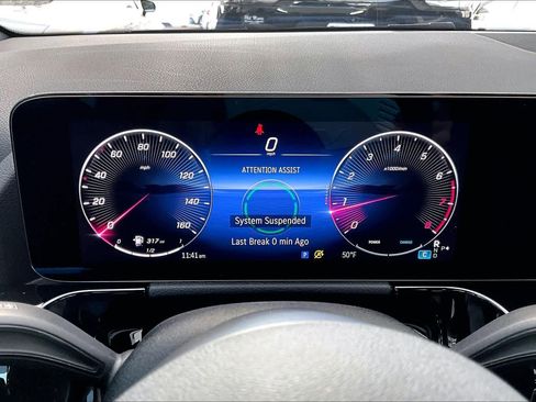 Used 2025 Mercedes-Benz GLA 250 GLA 250 image 27