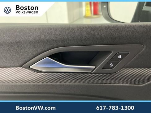 New 2025 Volkswagen GTI SE image 26