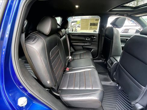 Used 2023 Honda CR-V Sport Touring image 19
