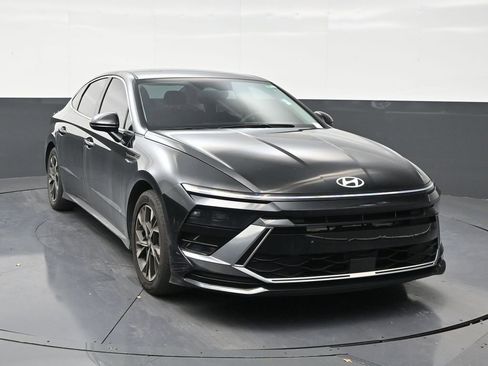 Used 2024 Hyundai Sonata SEL FWD image 7