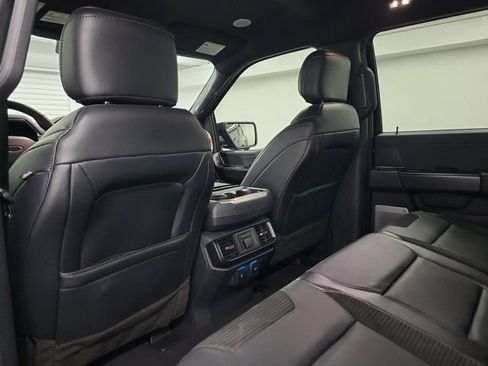 Used 2023 Ford F150 Raptor AWD/4WD image 13