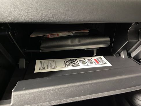 New 2026 Toyota Tundra Limited image 25