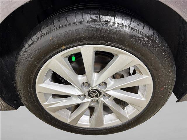 Used 2024 Toyota Camry LE FWD image 19
