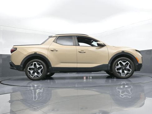 Used 2024 Hyundai Santa Cruz Limited image 27