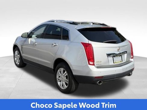Used 2013 Cadillac SRX Luxury FWD image 33